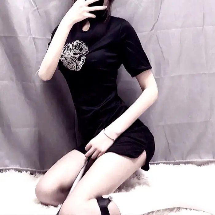 我的老妈真是个角色2