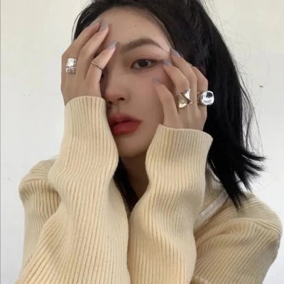 爱马的女孩