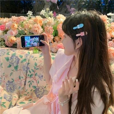 来自天使海湾的玛丽